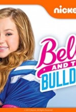 Bella and the Bulldogs Sezon 1 (2015) afişi
