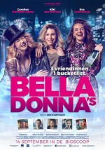 Bella Donna's (2017) afişi