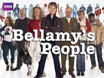 Bellamy's People (2010) afişi