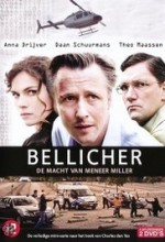 Bellicher (2010) afişi