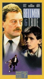 Bellman & True (1987) afişi
