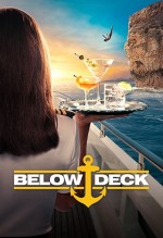Below Deck (2013) afişi