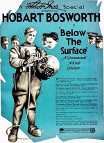 Below The Surface (1920) afişi