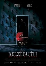 Belzebuth (2017) afişi