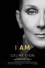 Ben: Celine Dion (2024) afişi