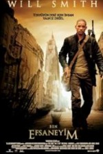Ben Efsaneyim (2007) afişi Ben Efsaneyim (2007) afişi