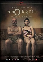 Ben O Değilim (2013) afişi