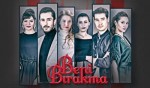 Beni Bırakma (2018) afişi