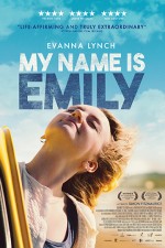 Benim Adım Emily (2015) afişi