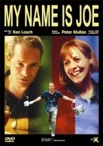 Benim Adım Joe (1998) afişi