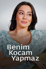 Benim Kocam Yapmaz (2021) afişi