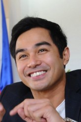 Benjamin Alves fotoğrafı