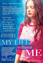 Bensiz Hayatım (2003) afişi