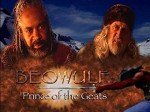 Beowulf: Prince of the Geats (2007) afişi