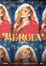 Bergen (2022) afişi Bergen (2022) afişi