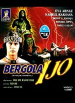 Bergola Ijo (1983) afişi