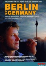 Berlin Almanya'dadır (2001) afişi