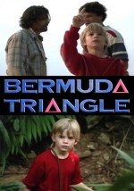 Bermuda Triangle (1996) afişi