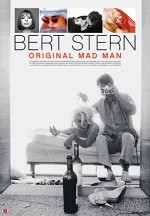 Bert Stern: Original Madman (2011) afişi