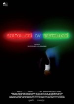 Bertolucci'den Bertolucci (2013) afişi