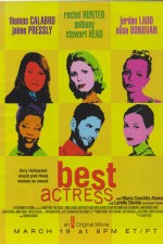 Best Actress (2000) afişi