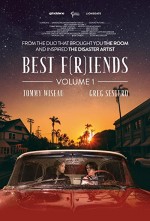 Best F(r)iends: Volume 1 (2017) afişi