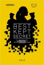 Best Kept Secret (2013) afişi