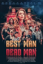 Best Man Dead Man (2024) afişi