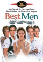 Best Men (1997) afişi