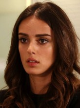 Bestemsu Özdemir Bestemsu Özdemir