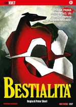 Bestialità (1976) afişi