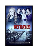 Betrayed (2014) afişi