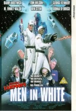 Beyaz Giyen Adamlar (1998) afişi
