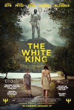 Beyaz Kral (2016) afişi