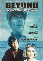 Beyond The Bermuda Triangle (1975) afişi