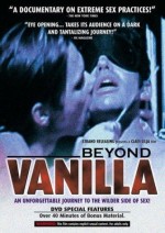 Beyond Vanilla (2001) afişi