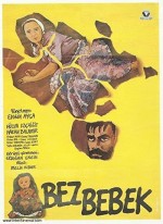 Bez Bebek (1988) afişi