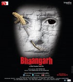 Bhaangarh (2014) afişi