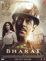 Bharat (2019) afişi