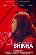 Bhinna (2019) afişi