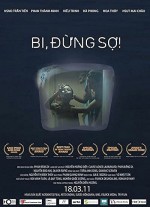 Bi, Dung So! (2010) afişi