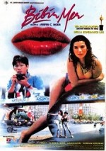 Bibir Mer (1992) afişi