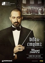 Bifo & Cmylmz (2011) afişi