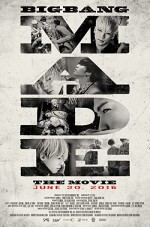 Big Bang Made the Movie (2016) afişi