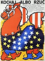 Big Deal (1977) afişi