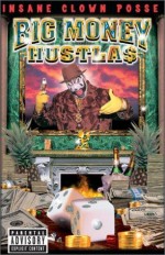 Big Money Hustlas (2000) afişi