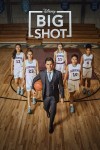 Big Shot (2021) afişi