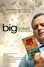 Big Ticket (2008) afişi