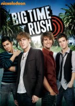 Big Time Rush (2009) afişi