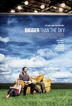 Bigger Than The Sky (2005) afişi